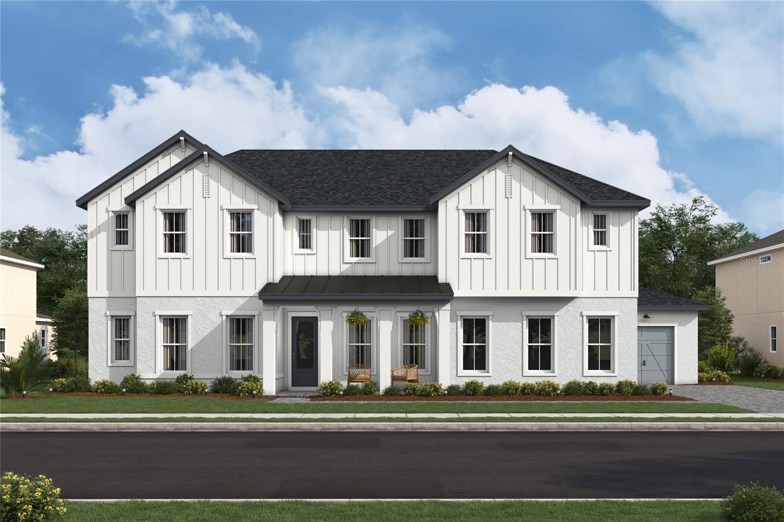 424 Marina Louis Pt #7, FL