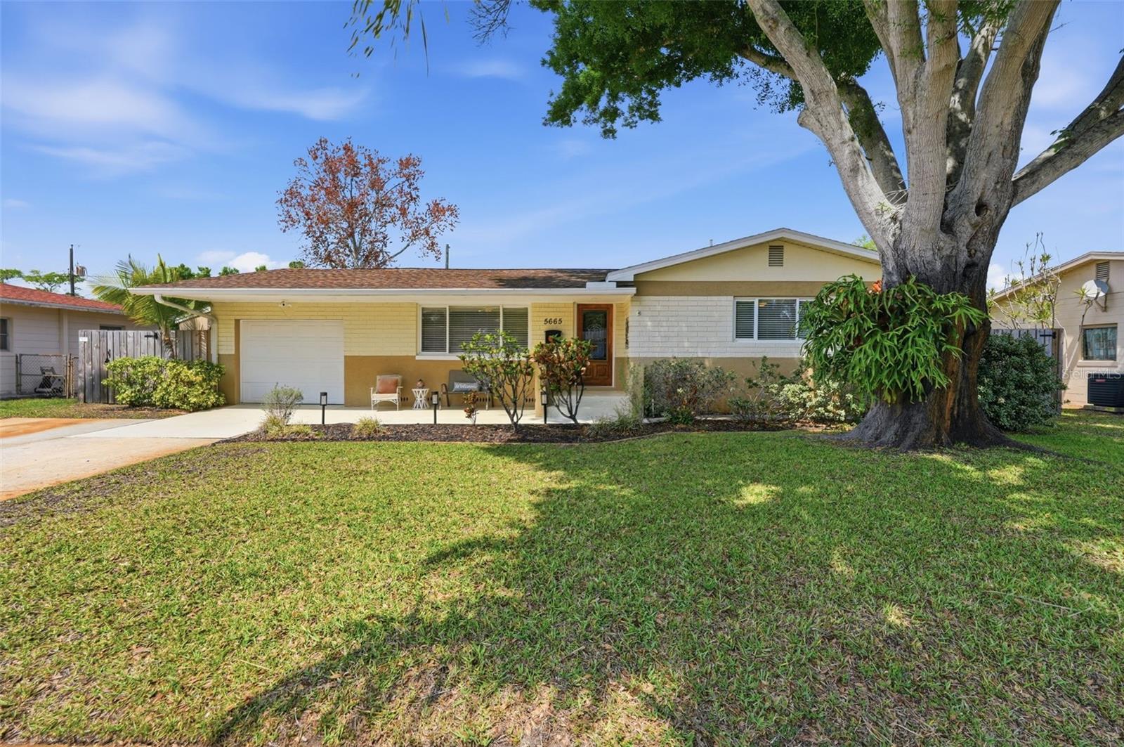 5665 34th Avenue, FL