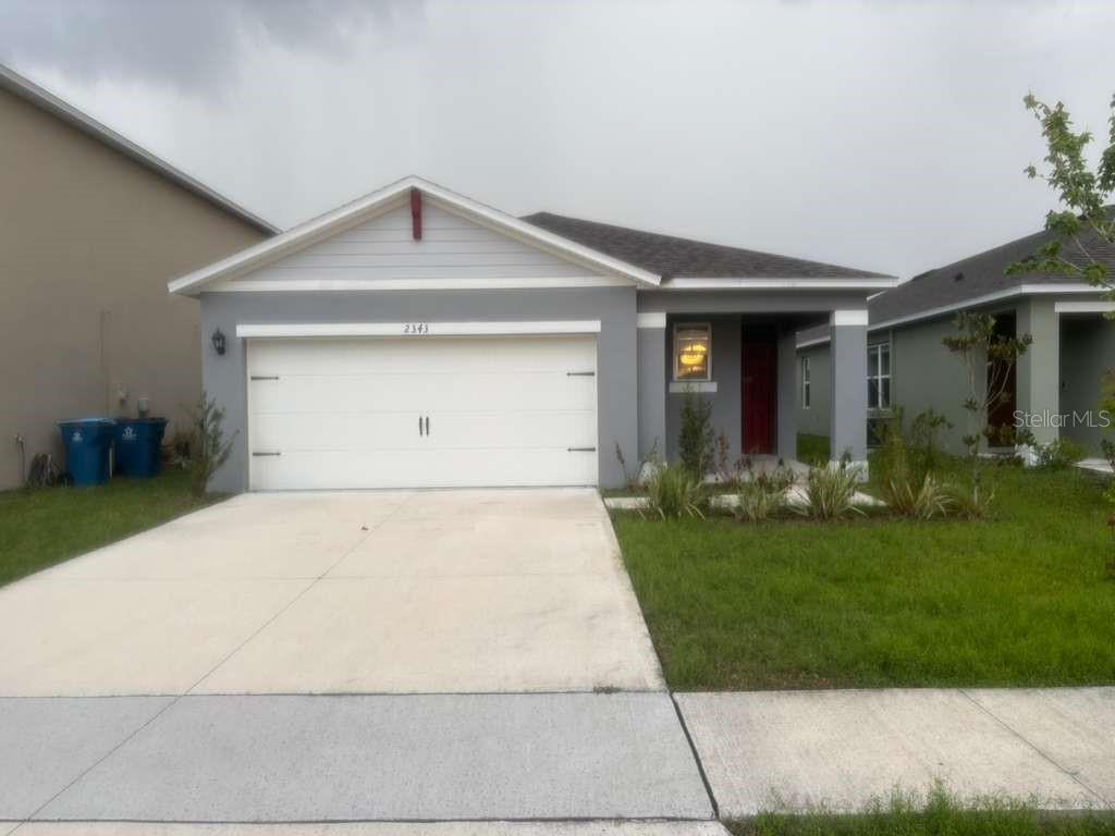 2343 Aquiline Nest St, FL