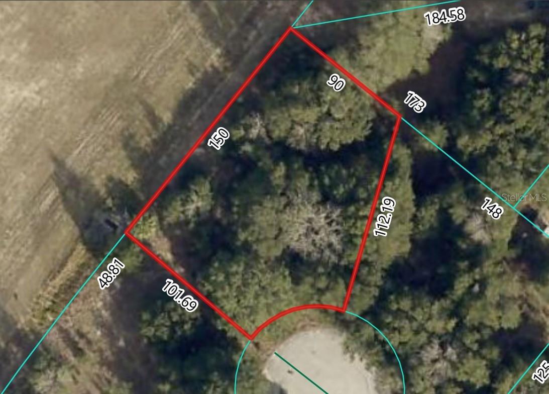 Dogwood Trail, FL