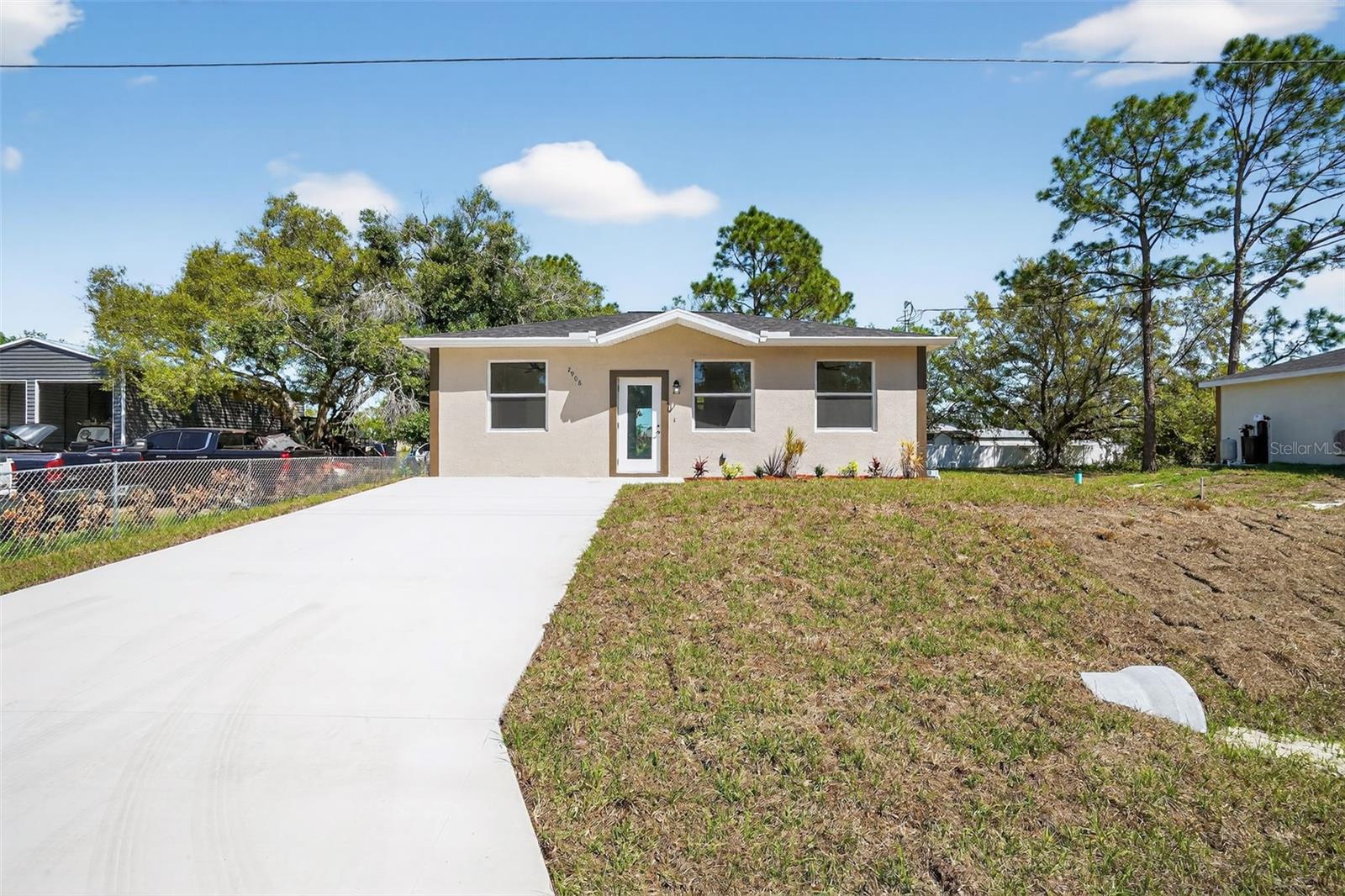 2908 52nd Street, FL