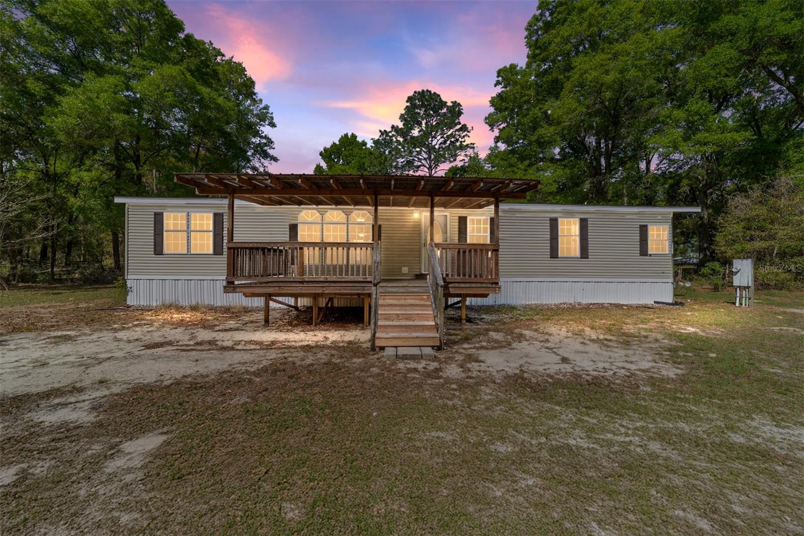 8415 Sw 41st Place Rd, FL