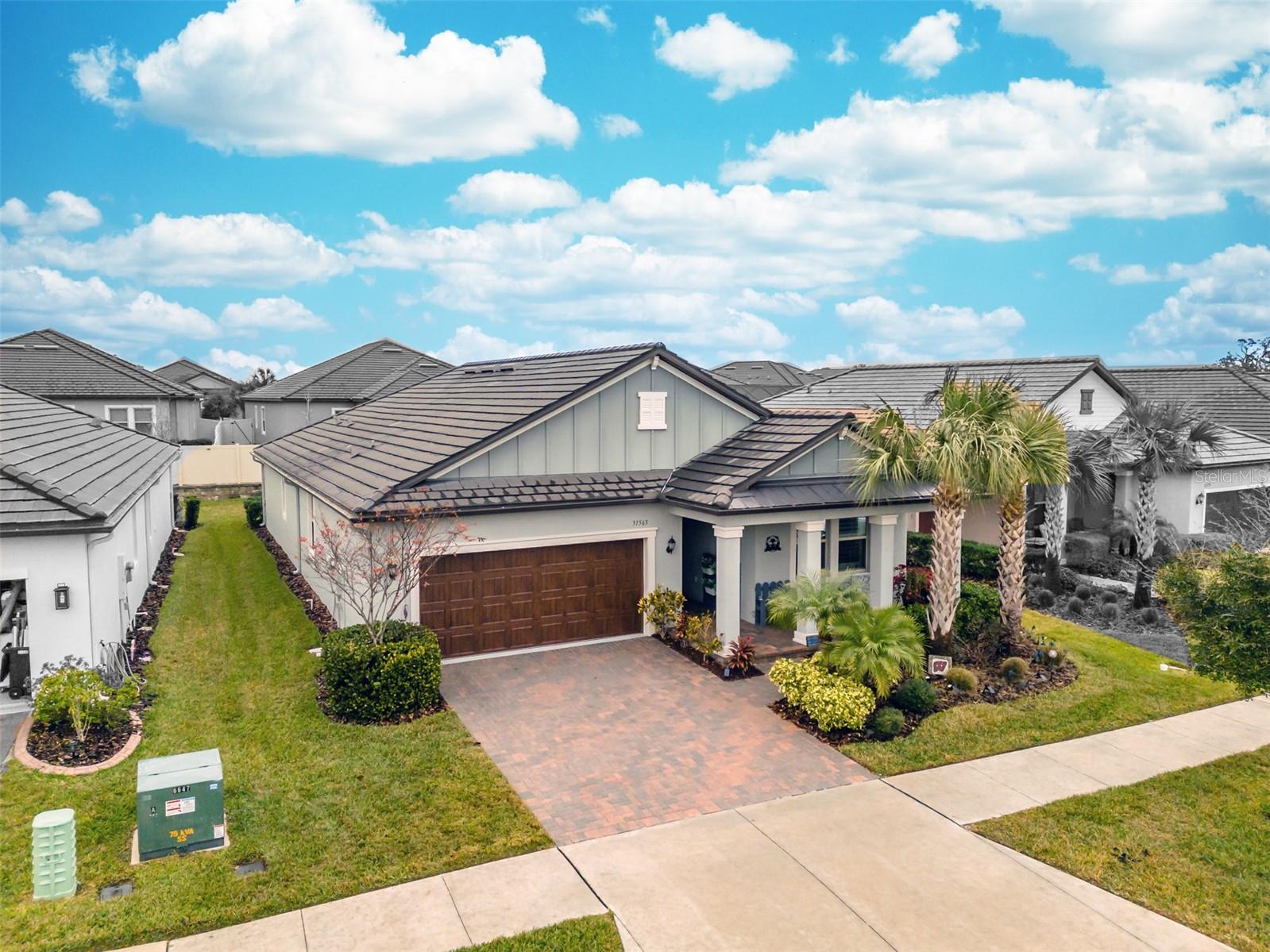 31565 Cannon Rush Drive, FL