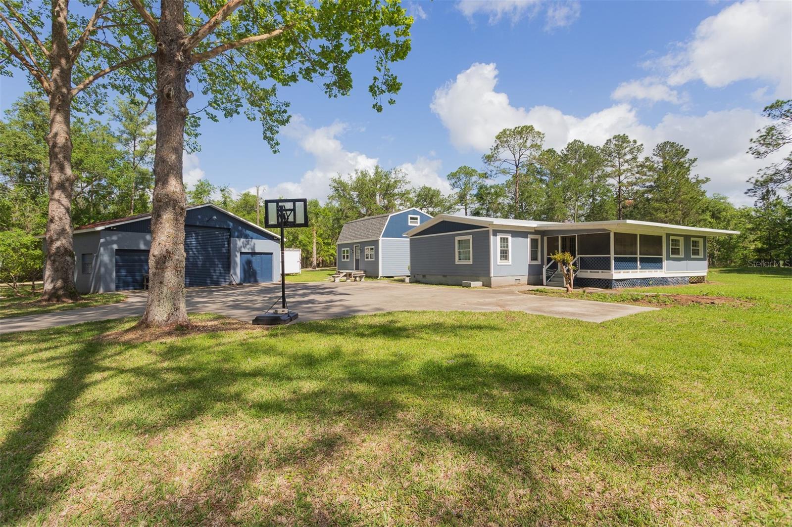 6965 Ne 137th Pl, FL