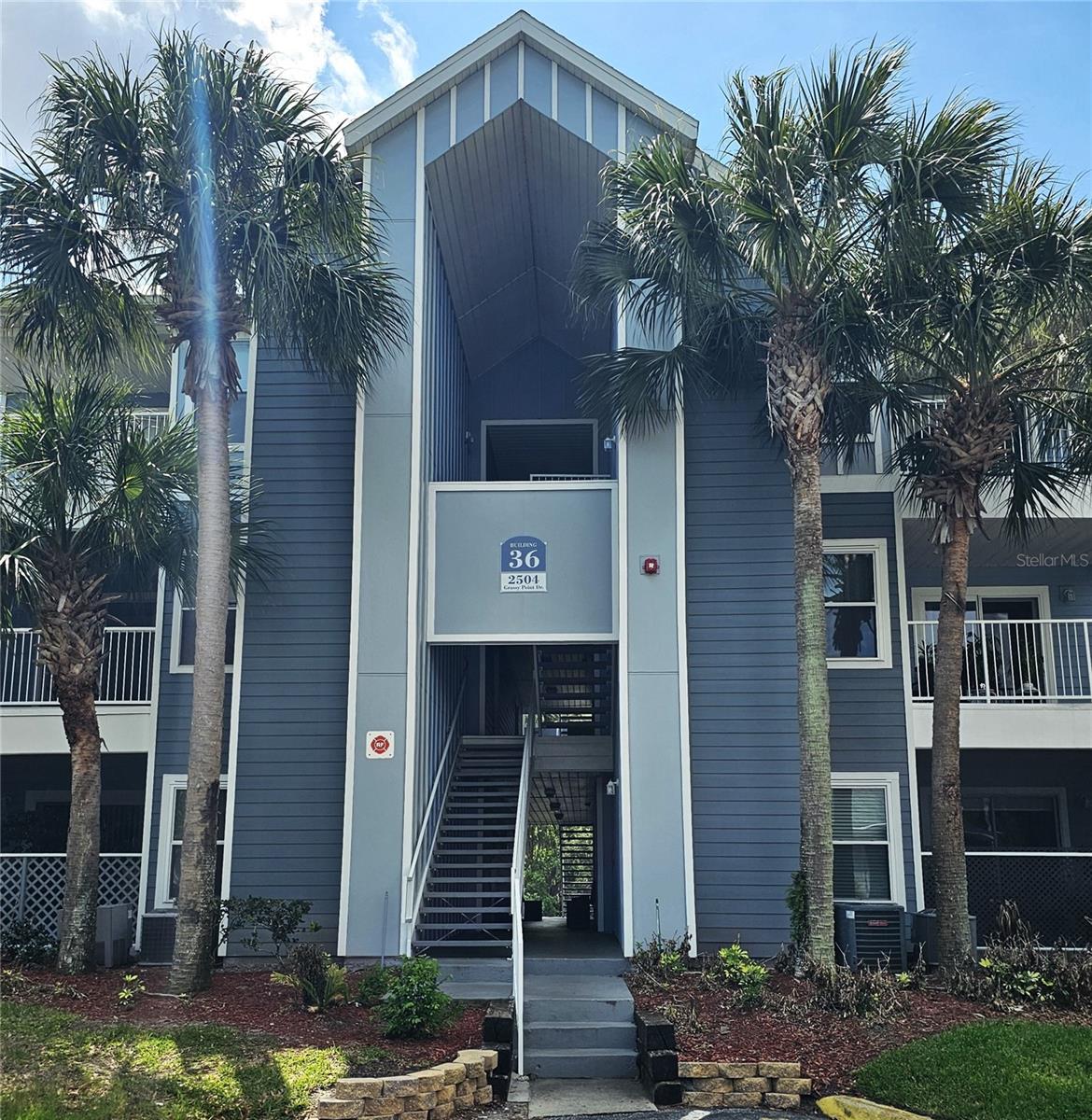 2504 Grassy Point Dr #308, FL