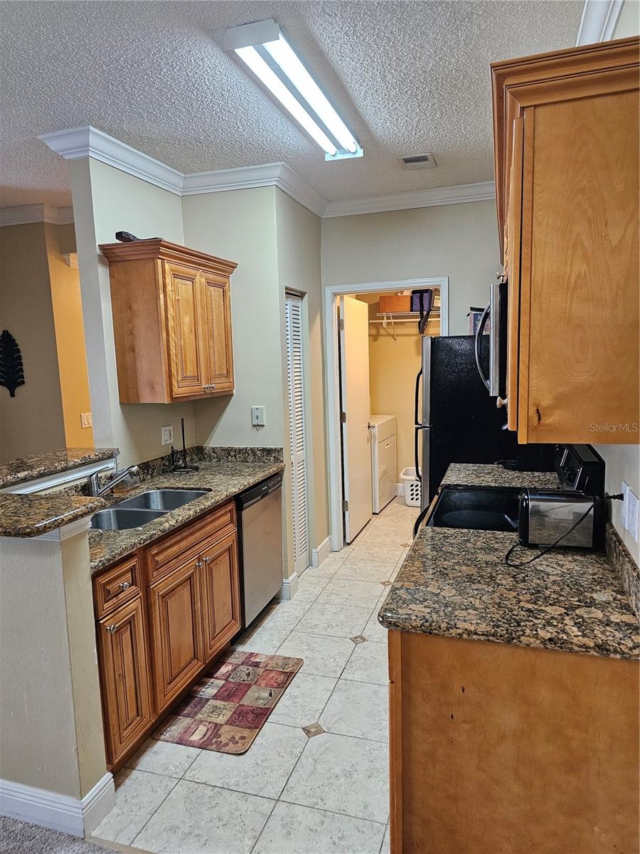 2504 Grassy Point Drive, FL