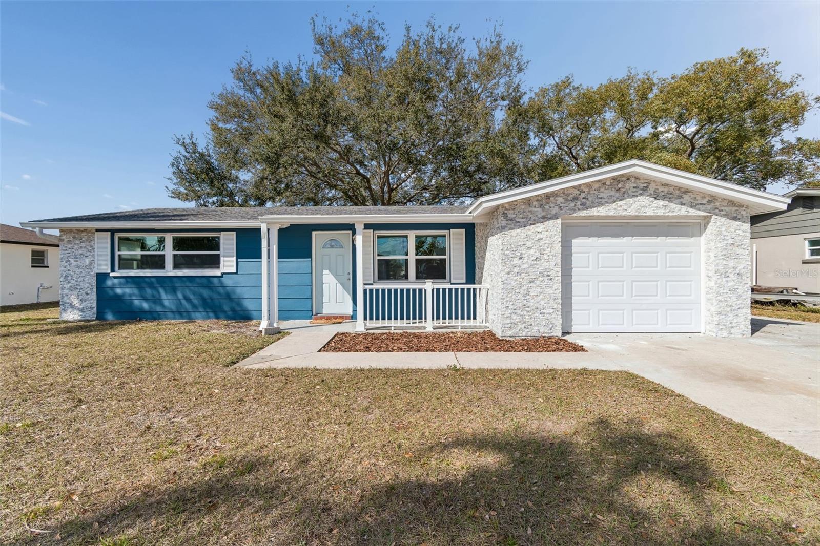 1147 Rushmore Drive, FL