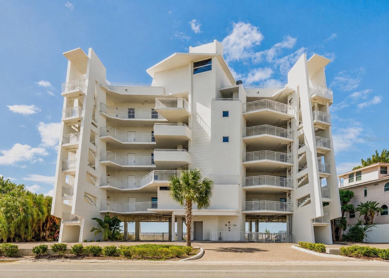 10116 Gulf Boulevard, FL