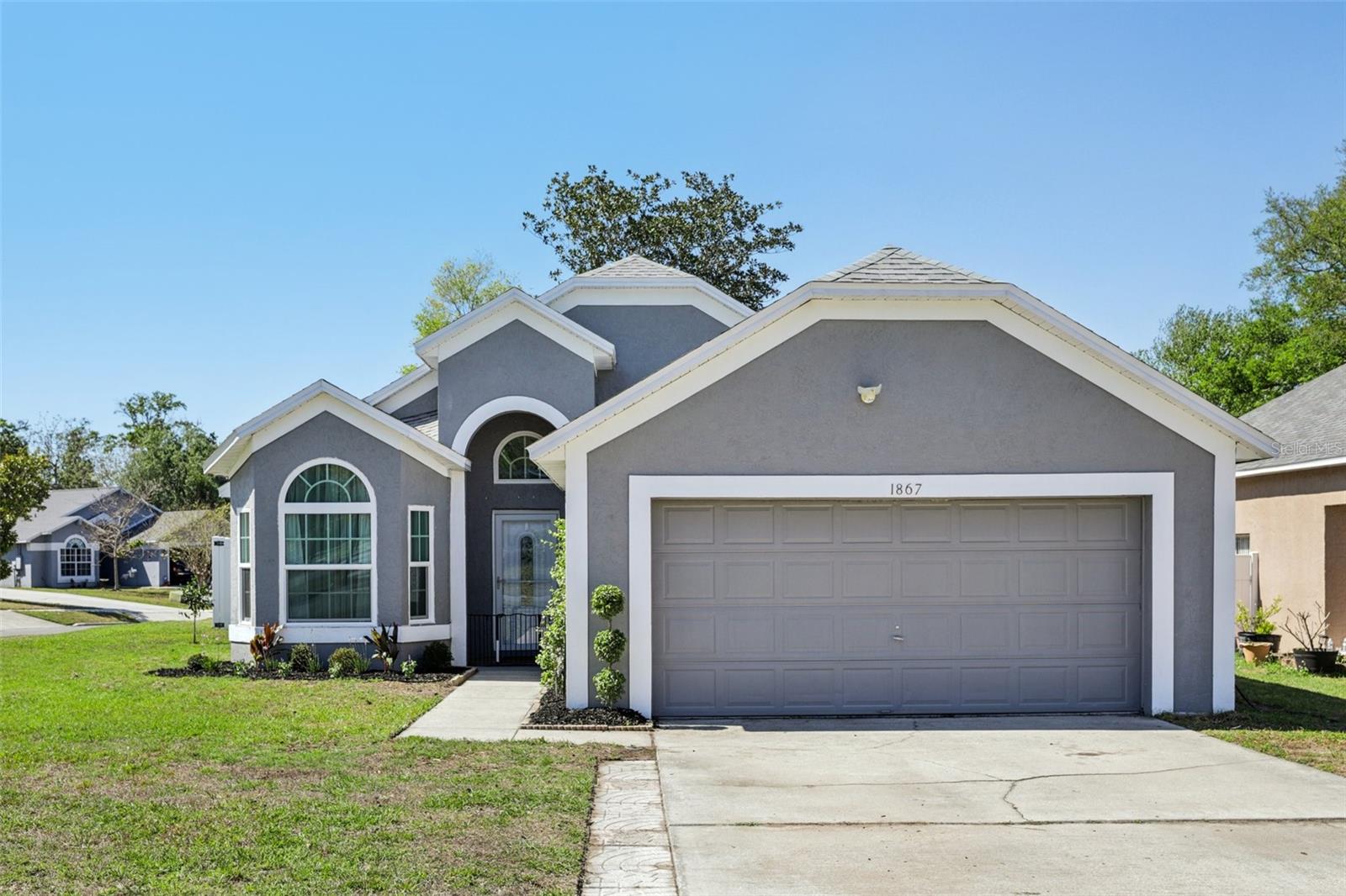 1867 Piedmont Park Boulevard, FL