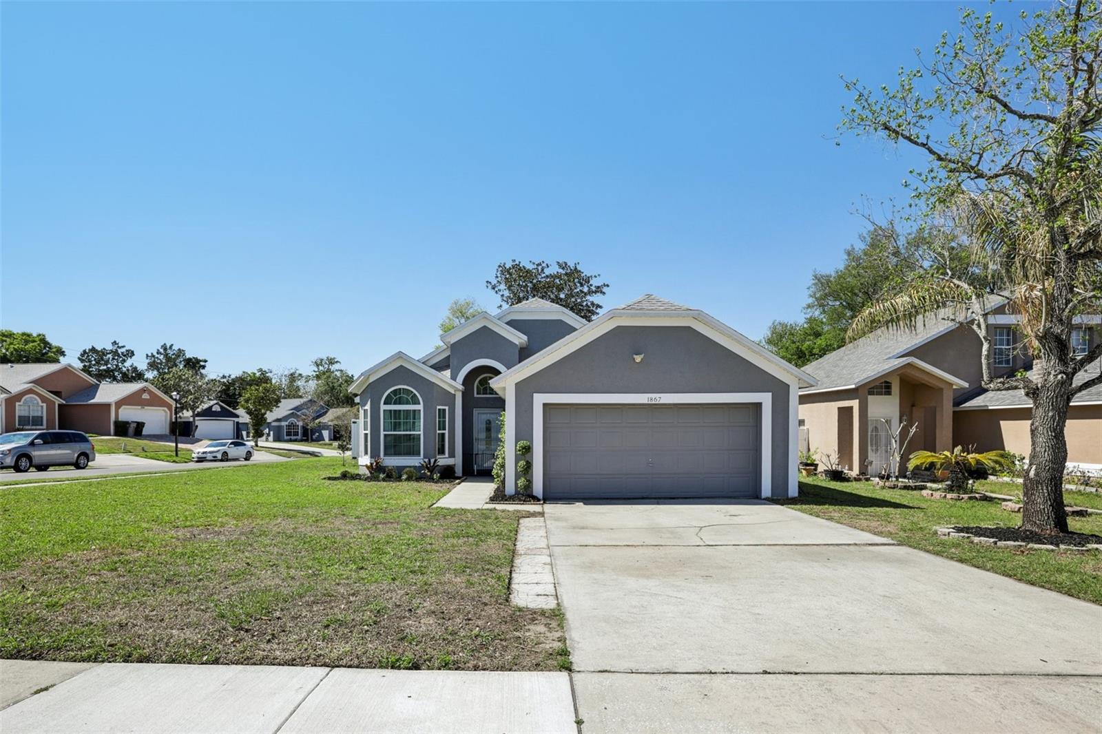 1867 Piedmont Park Boulevard, FL