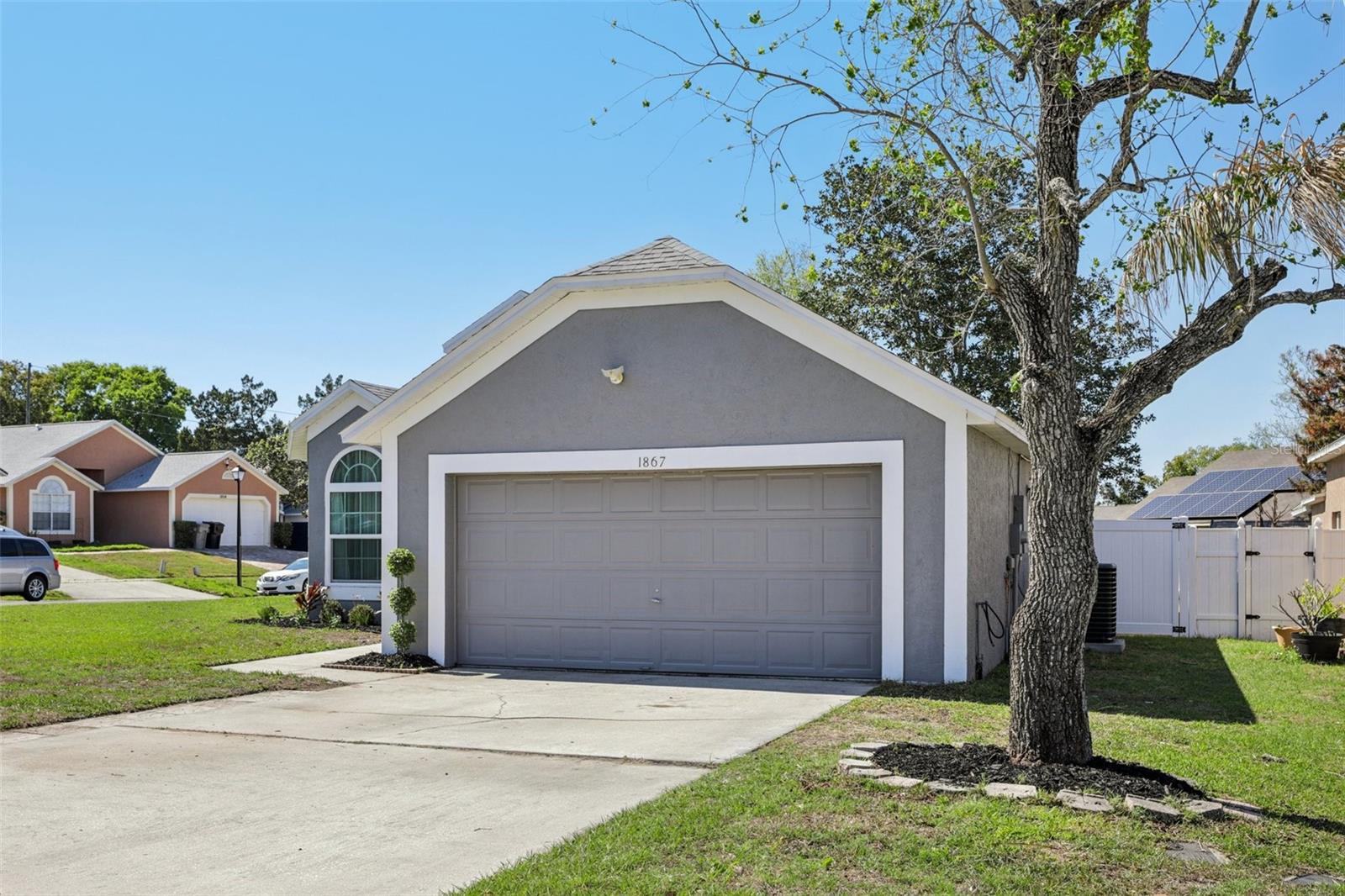 1867 Piedmont Park Boulevard, FL