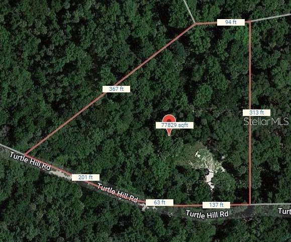 1747 Turtle Hill Rd, FL