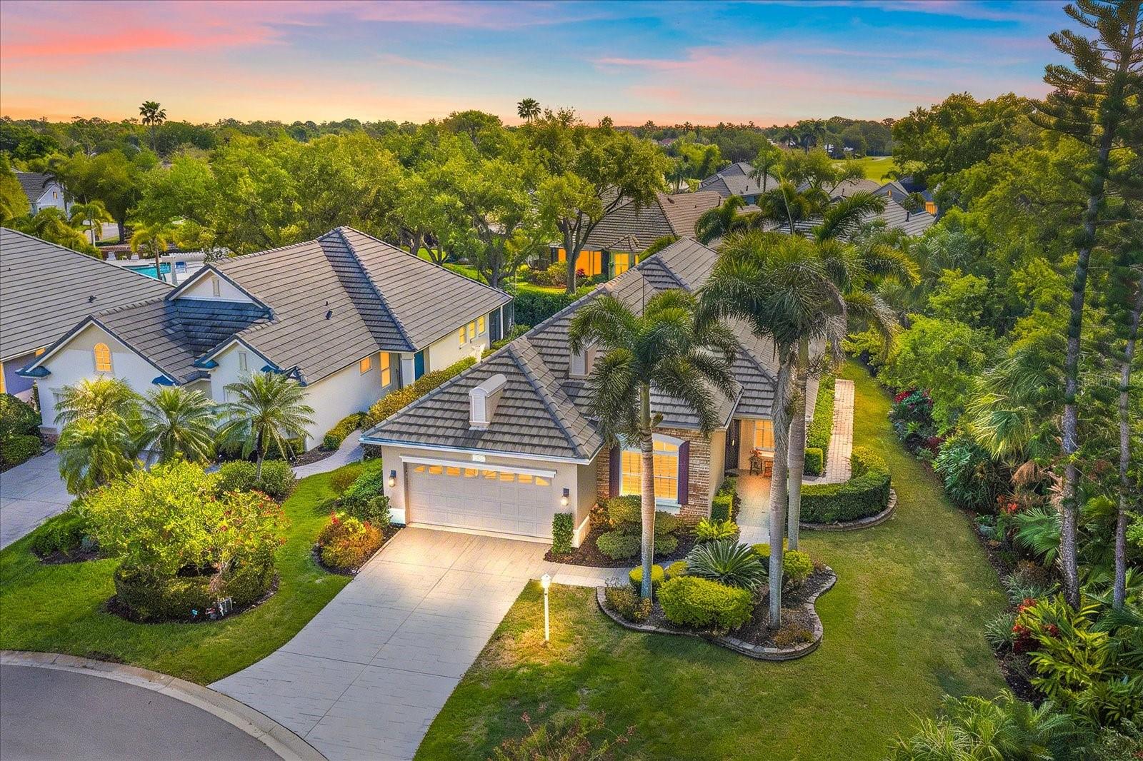 7825 Troon Court, FL