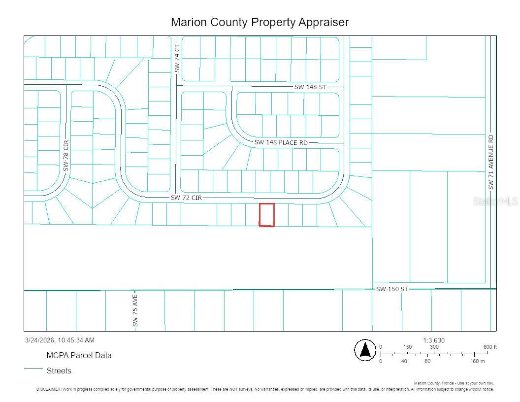 0 Sw 72nd Cir, FL
