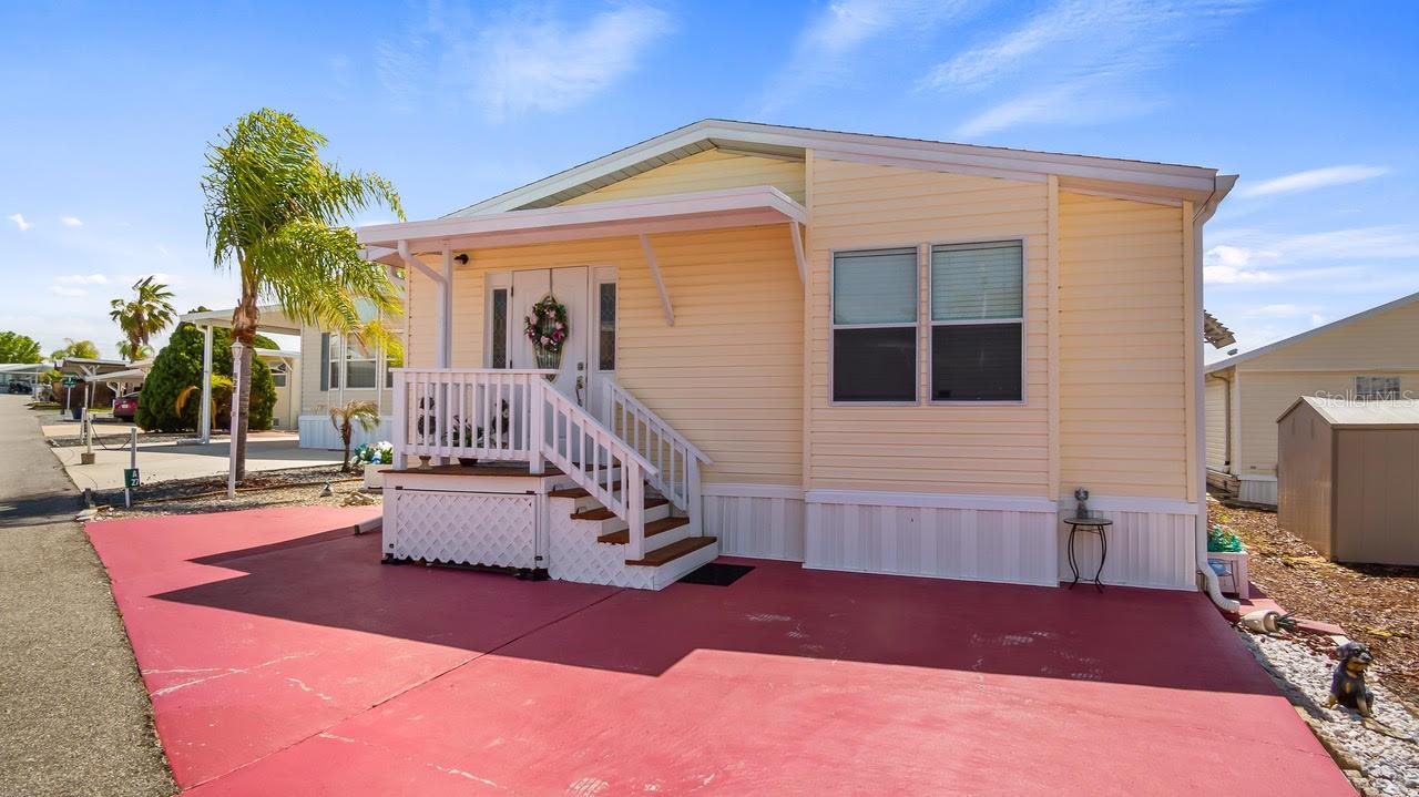 251 Patterson Rd #A27, FL