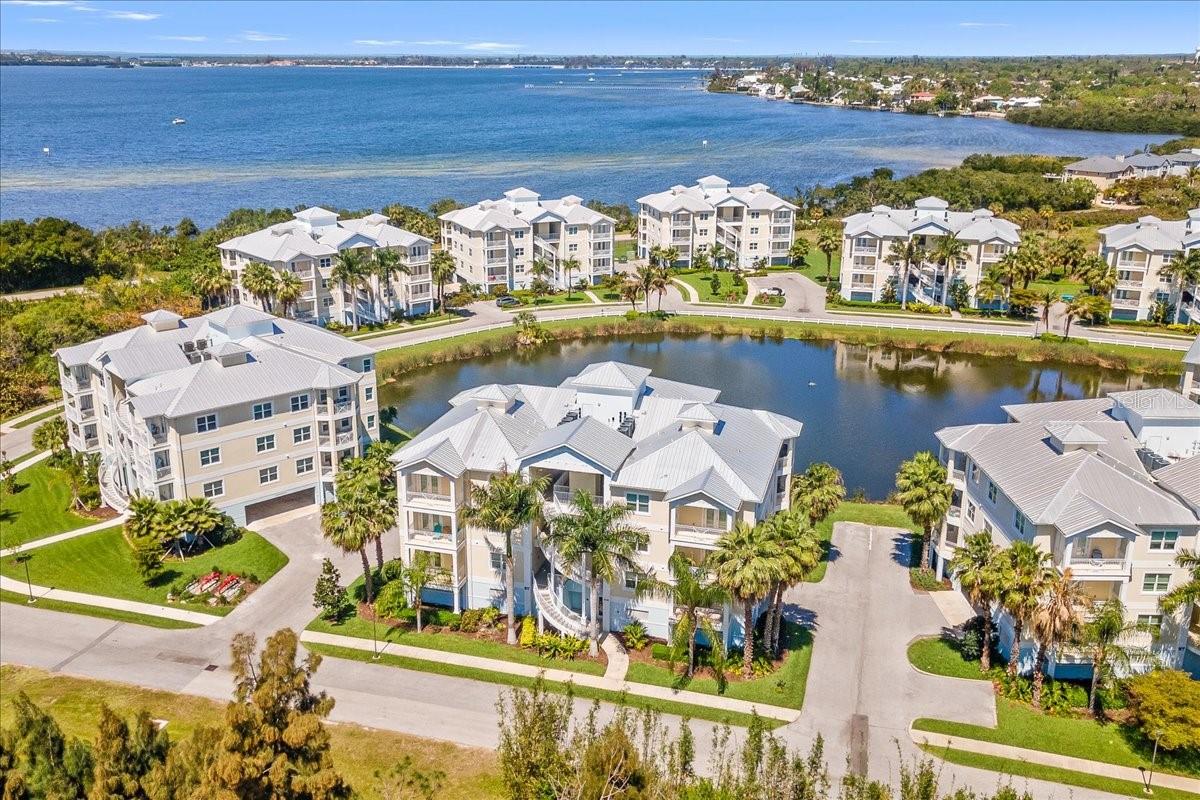 3418 79th Street Cir W #303, FL