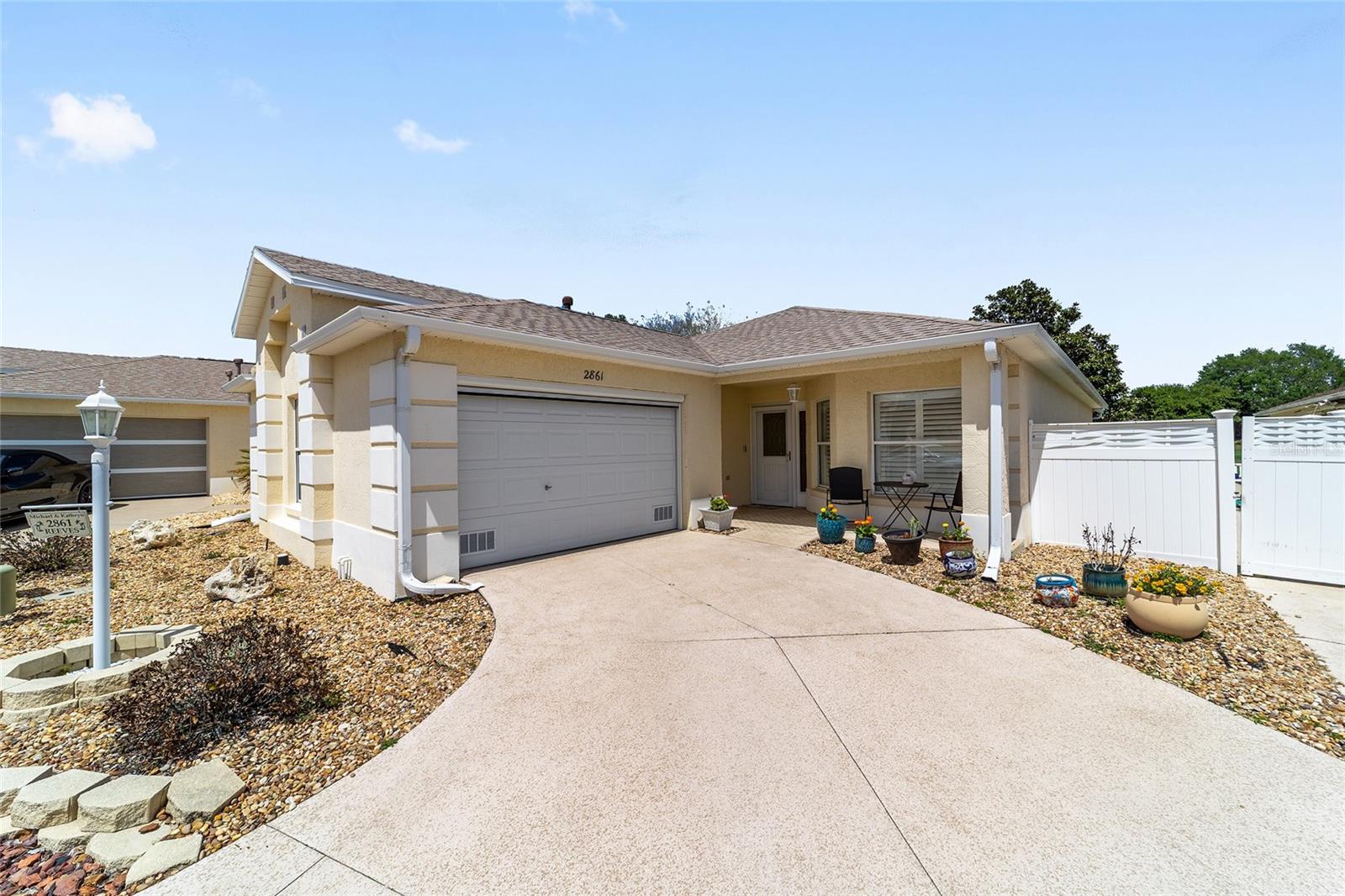 2861 Leicester Terrace, FL