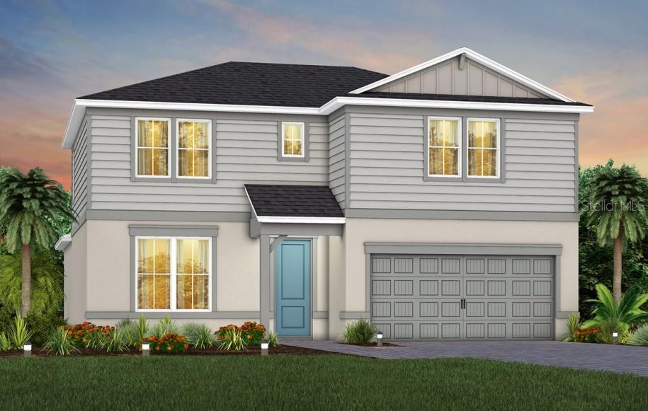 2522 Painted Sky Avenue, FL
