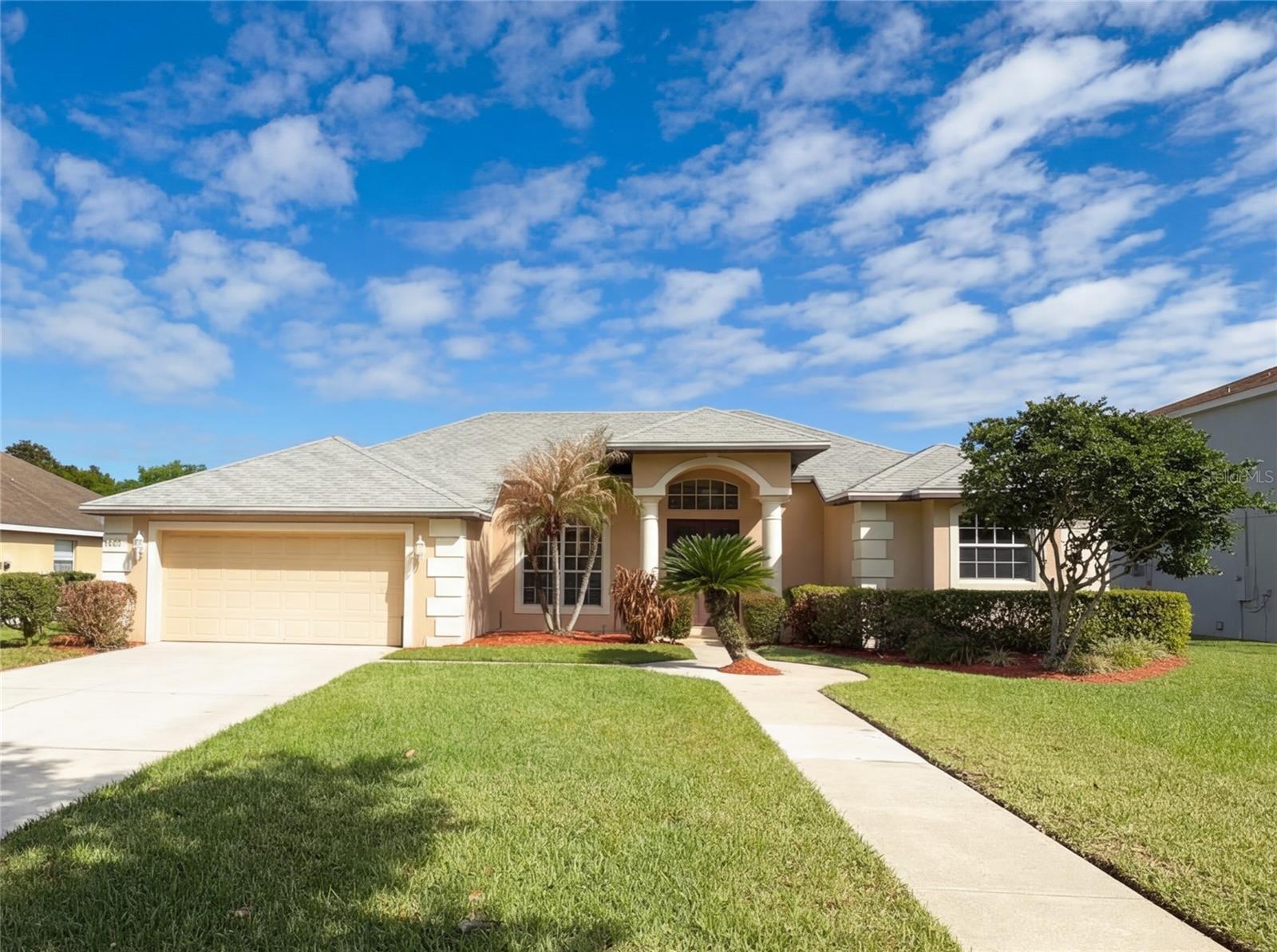 503 Cimarosa Avenue, FL