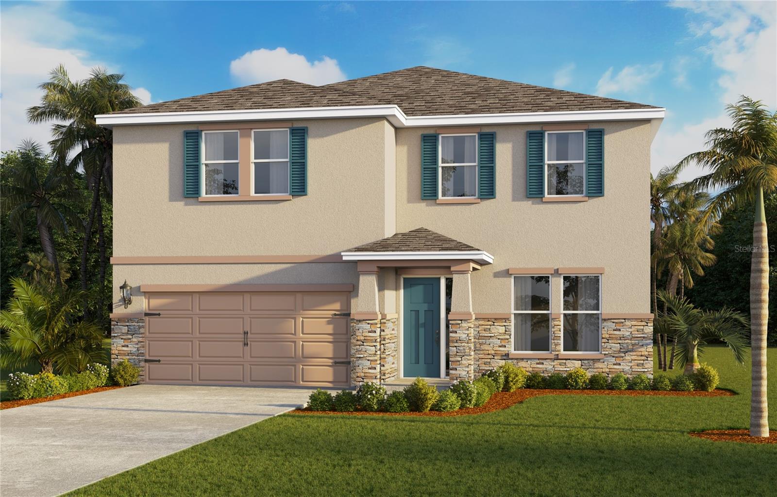 5396 Cloudberry Avenue, FL