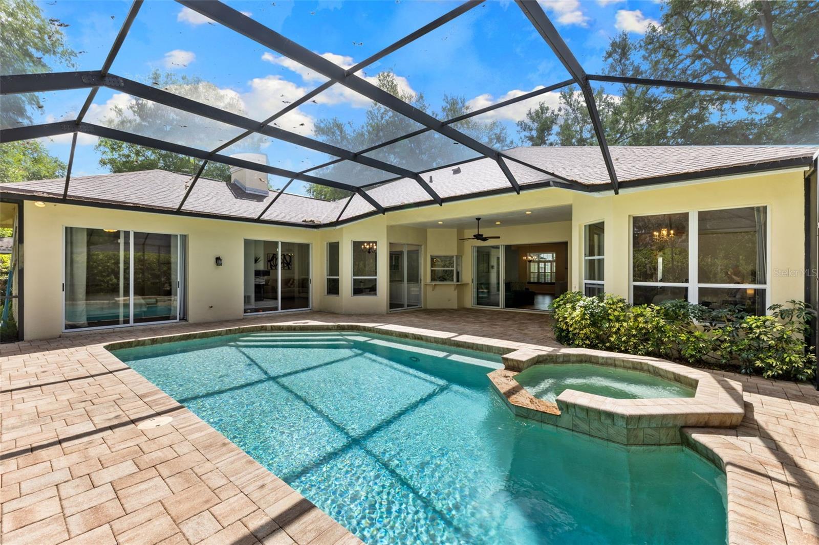 4647 Berwyn Court, FL
