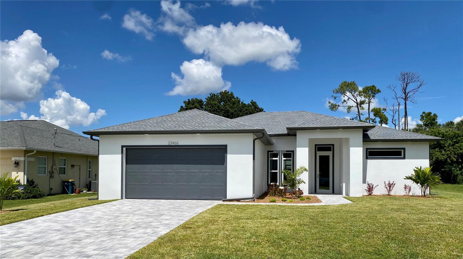 23466 Garrett Avenue, FL