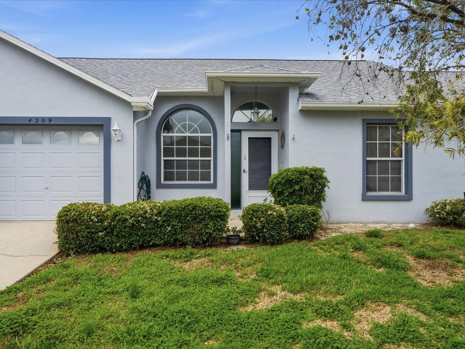 4209 Avanti Circle, FL