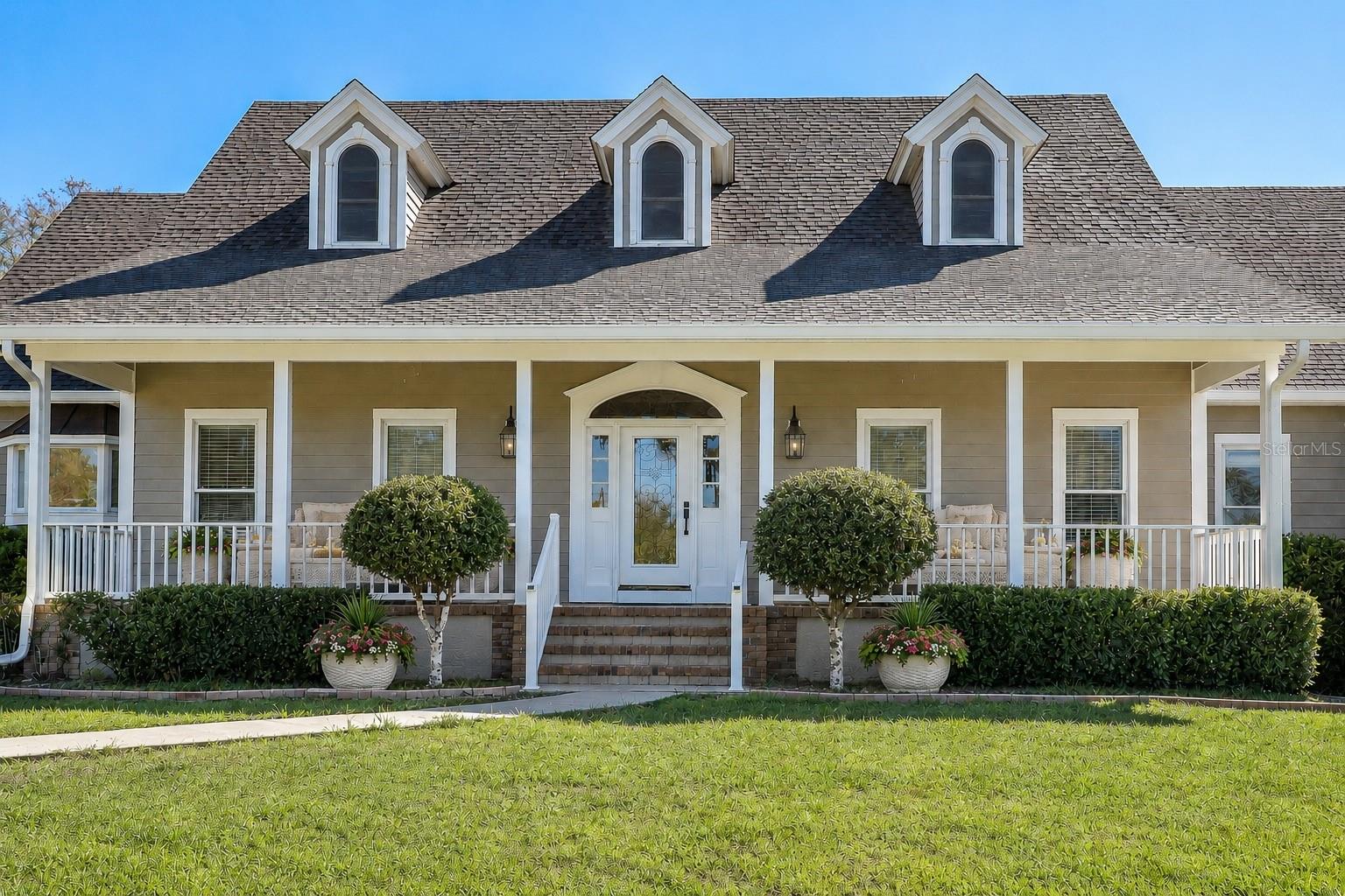 9299 Lipe Road, FL