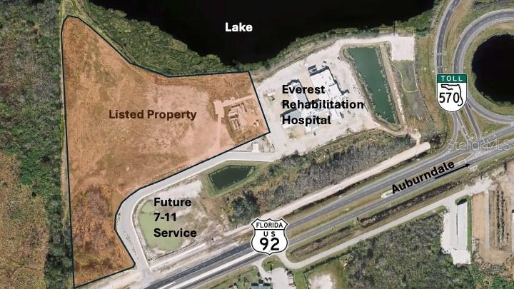 1080 W Highway 92 Hwy, FL