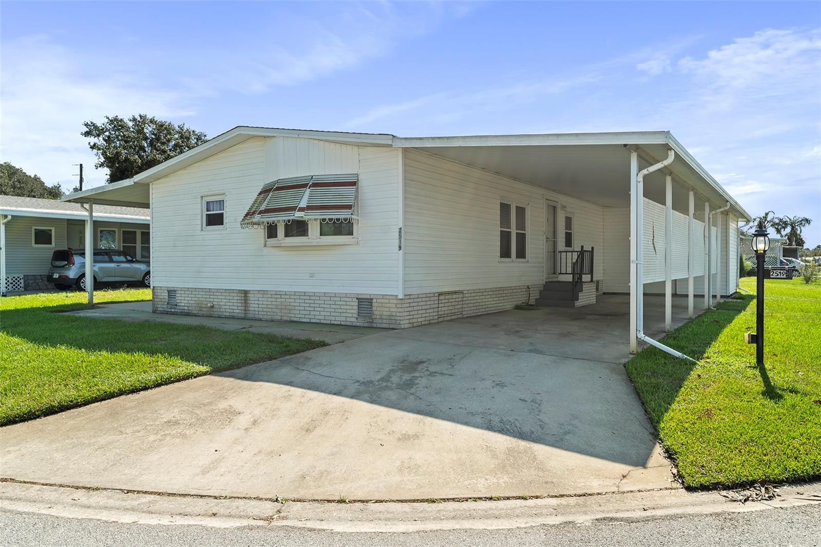 2519 Independence Ln, FL