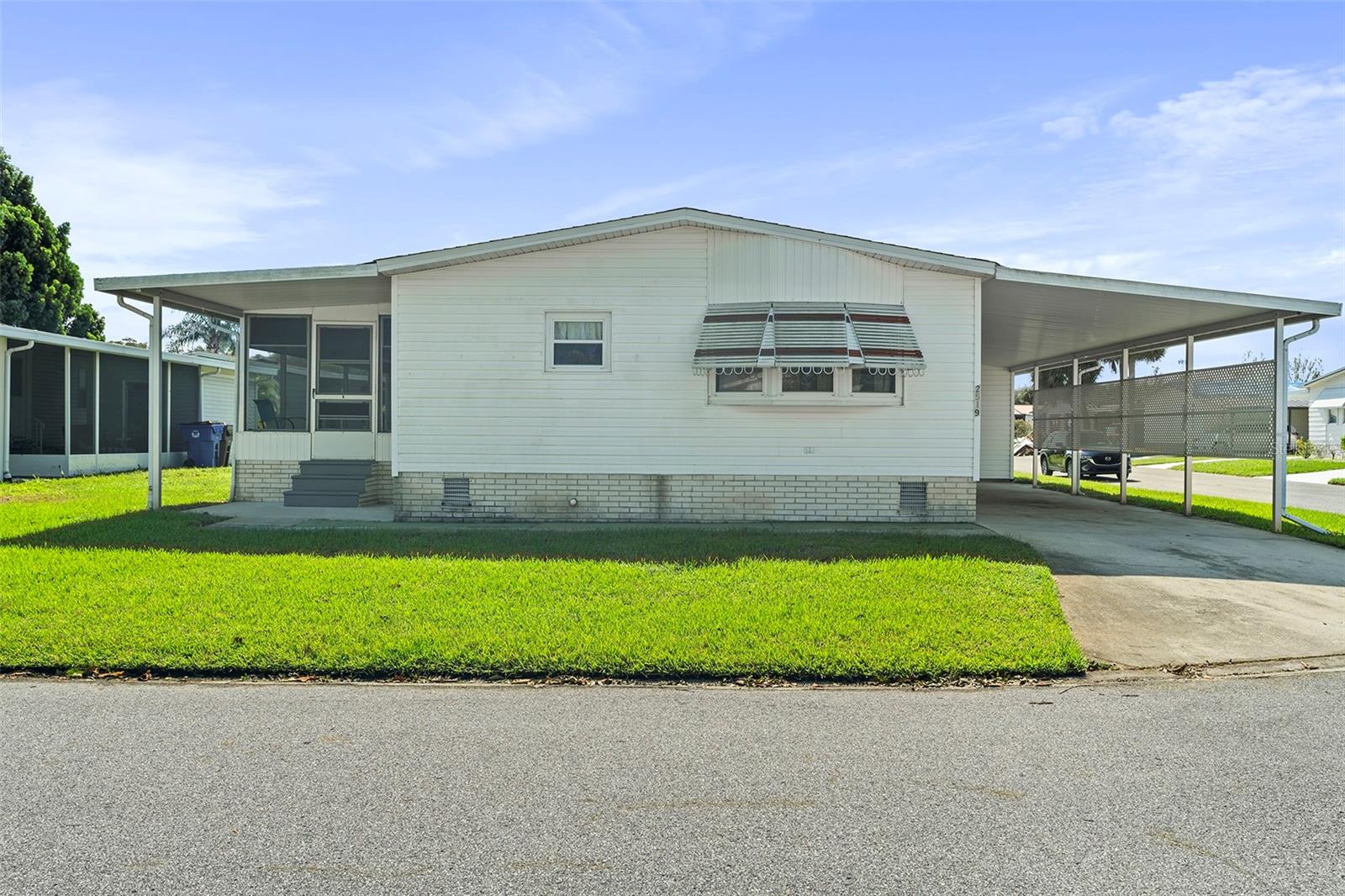 2519 Independence Ln, FL