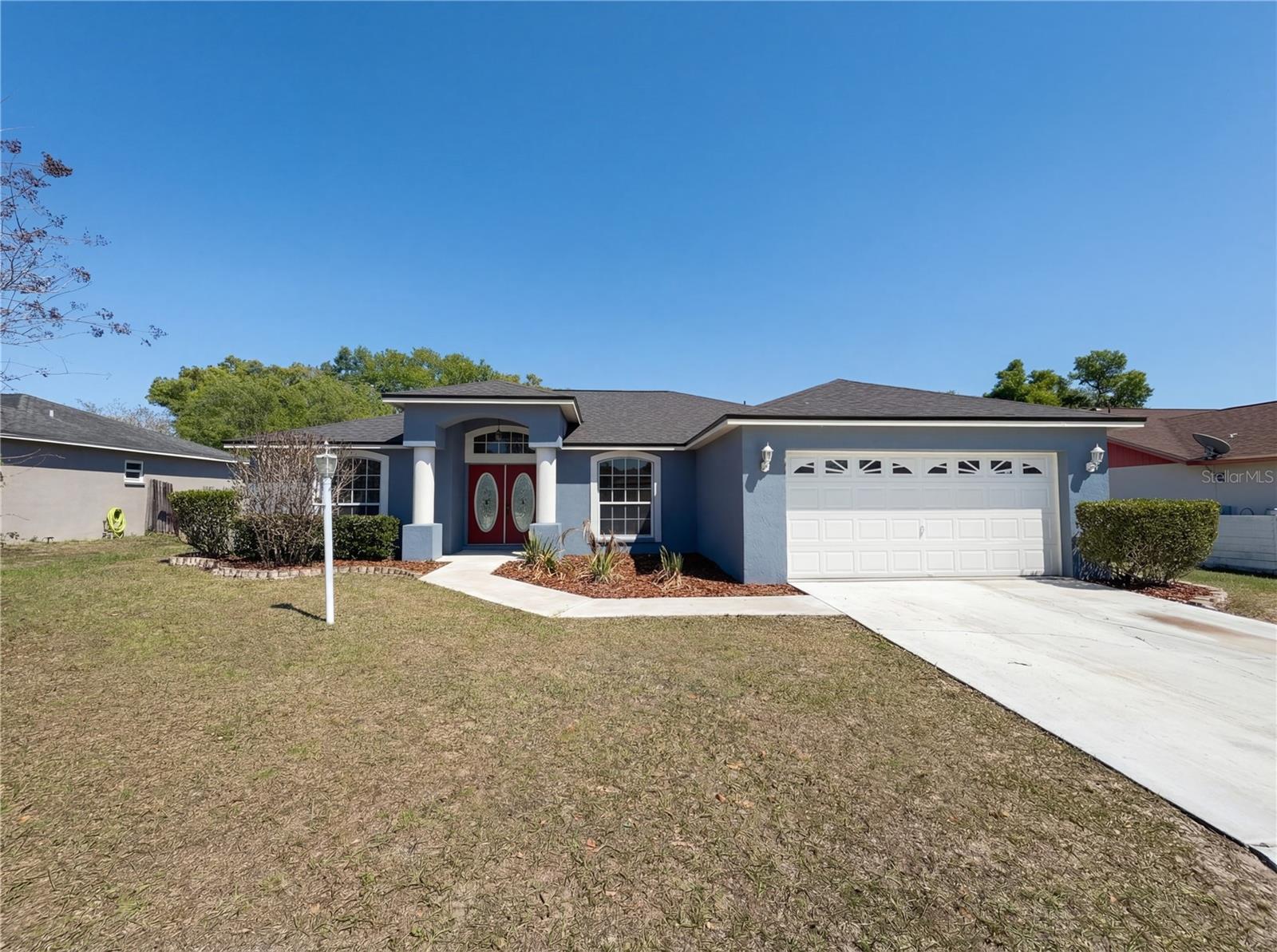 6371 Hampton Pointe Circle, FL