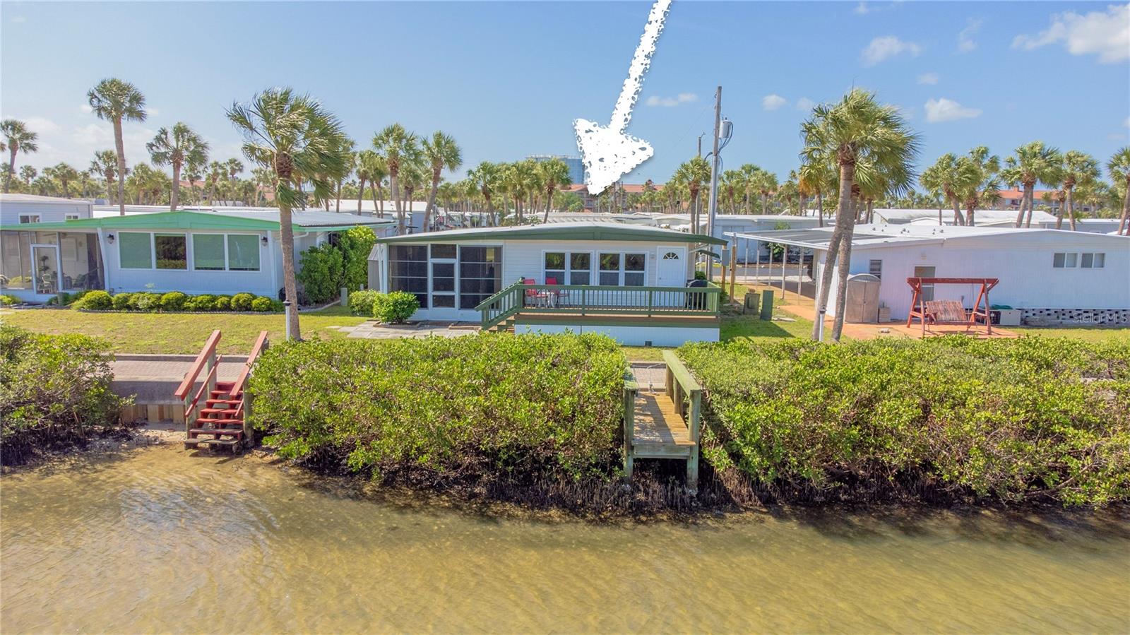 4851 W Gandy Blvd #23c, FL