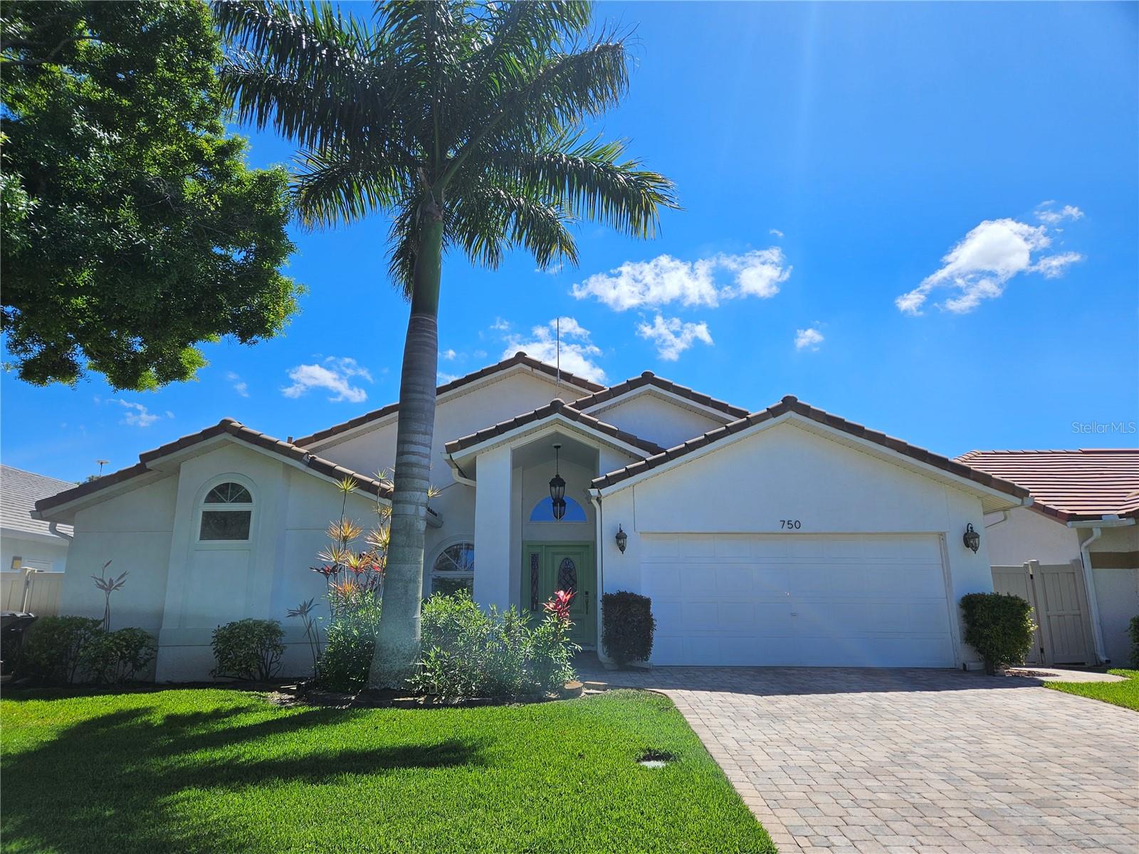 750 White Sand Drive, FL