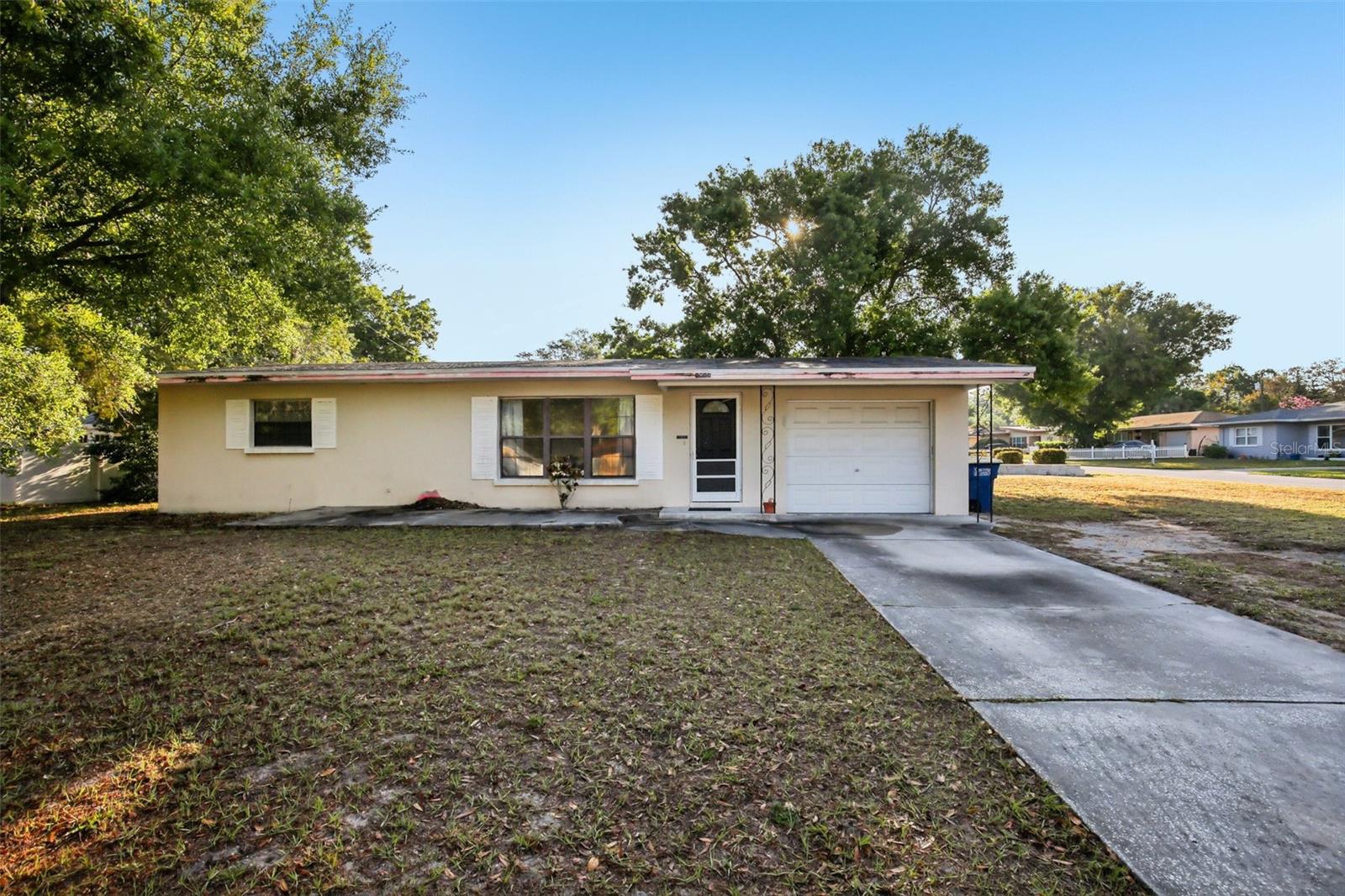 1415 Wood Avenue, FL
