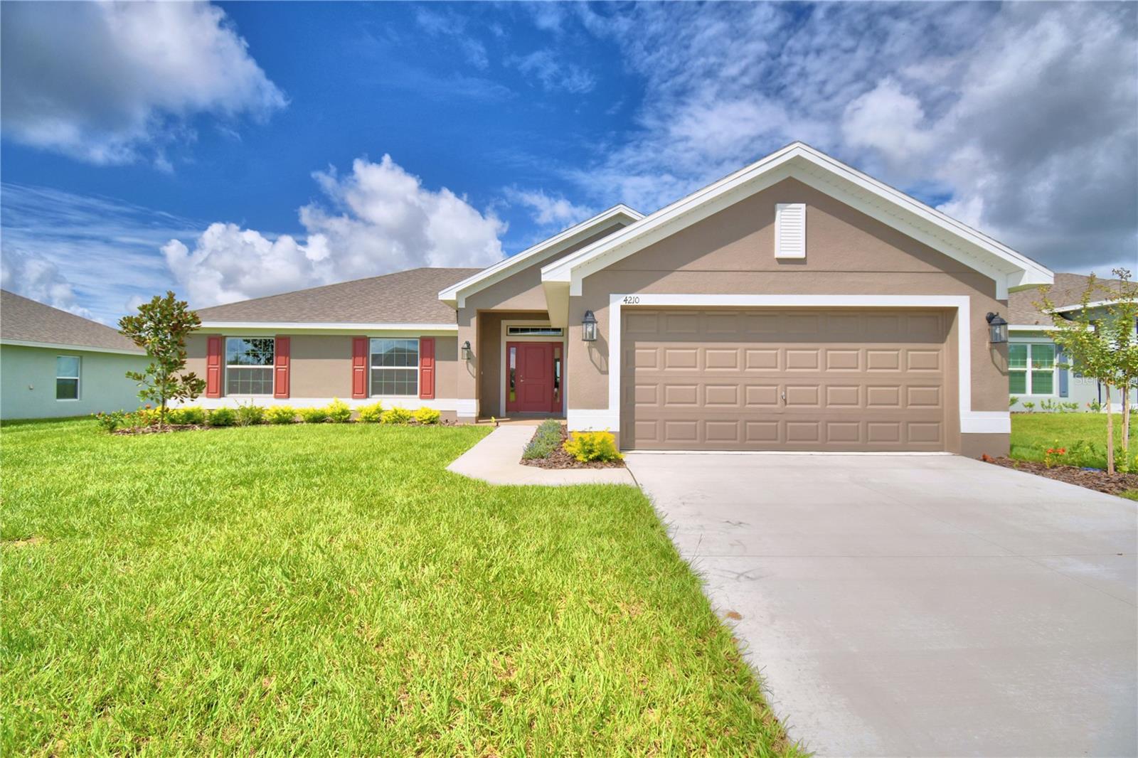4426 Juneberry Dr, FL