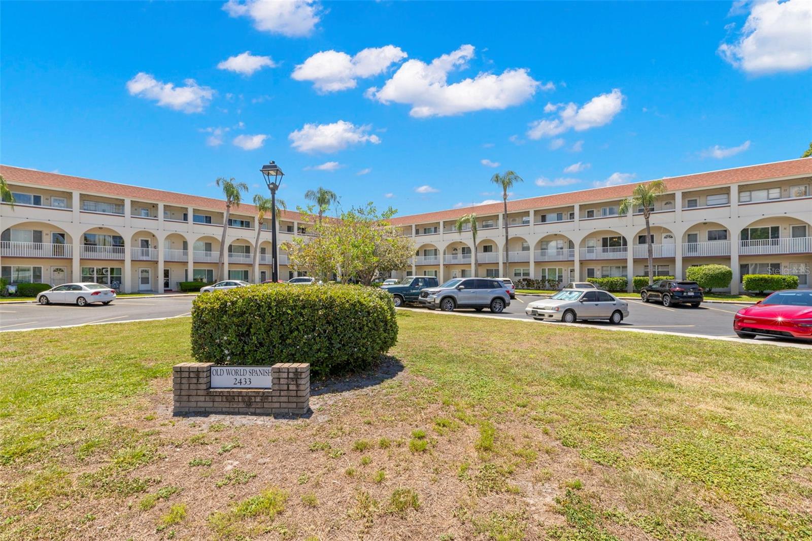 2433 Brazilia Dr #41, FL