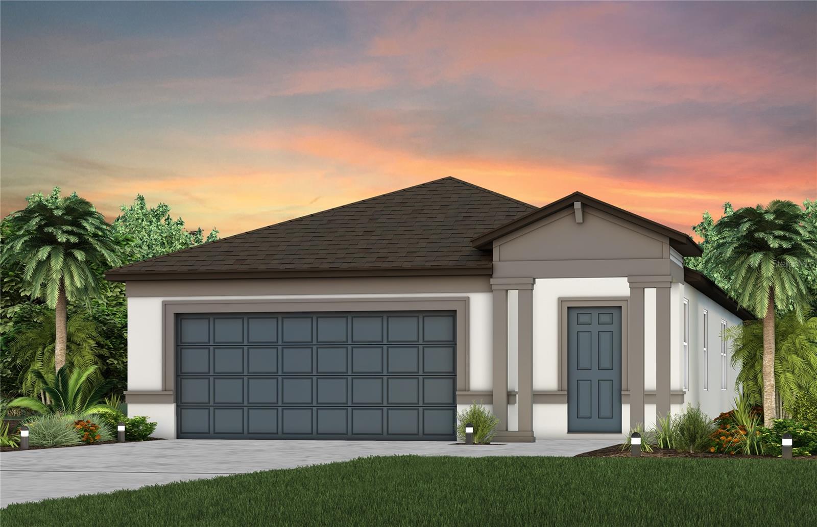 1444 Hamilton Way, FL