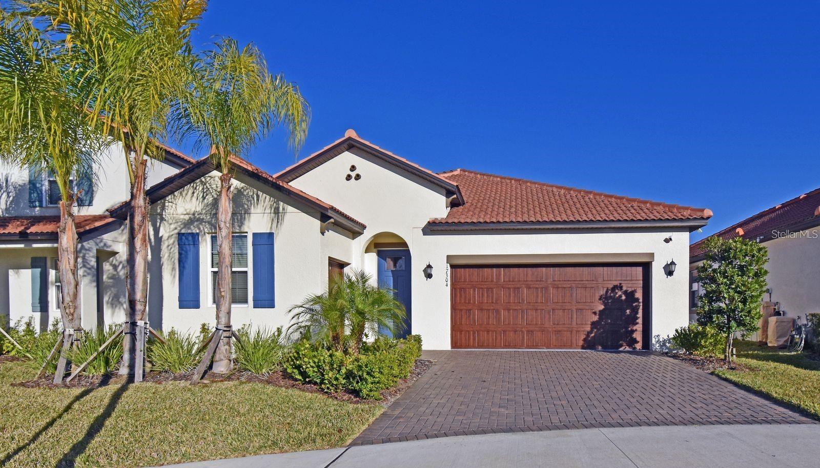 17304 Banded Gold Lane, FL