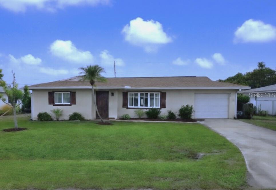 1770 Palm Drive, FL