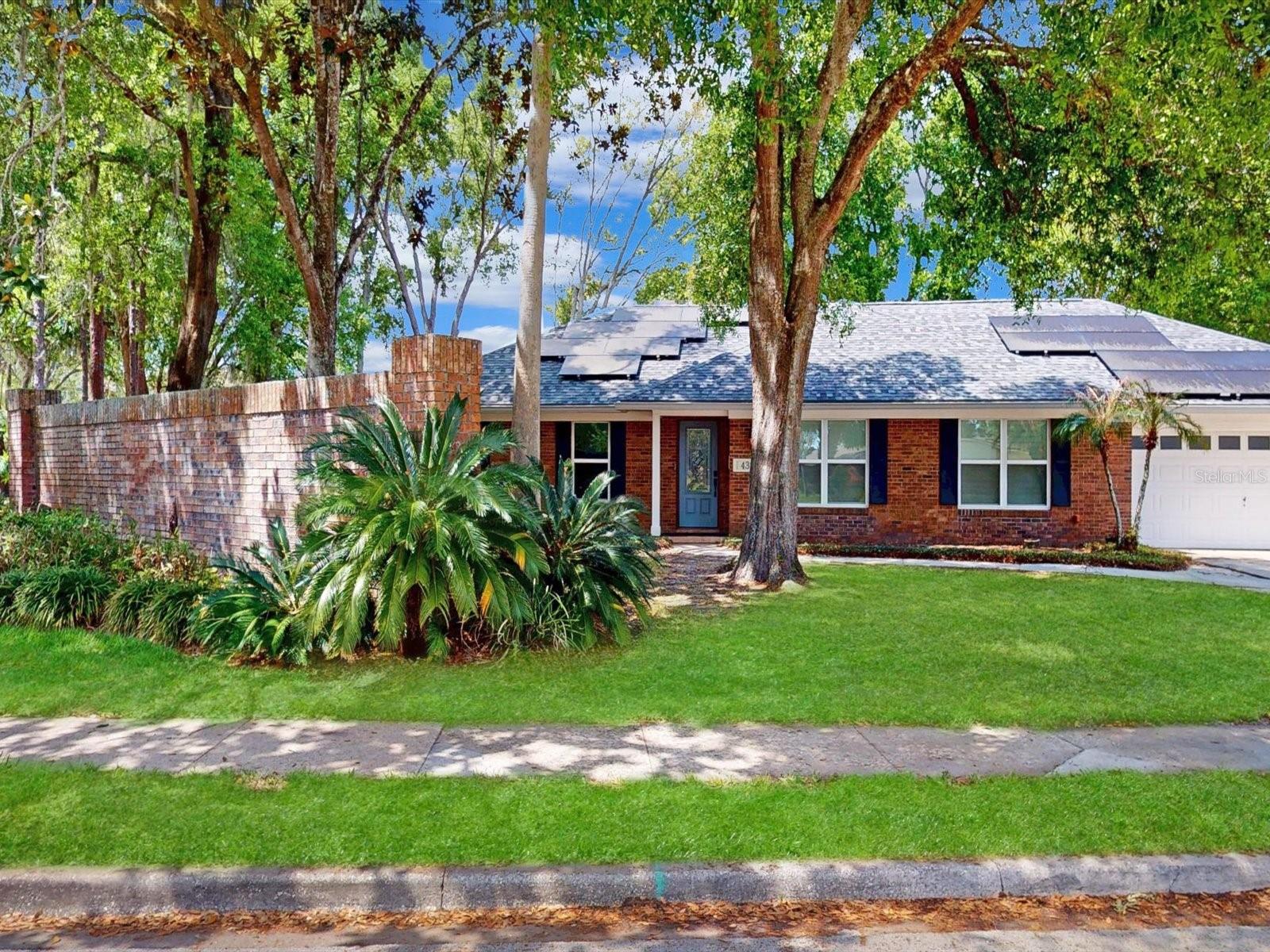 432 Wilderness Drive, FL