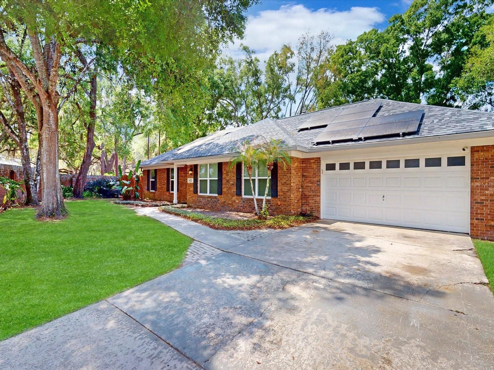 432 Wilderness Drive, FL