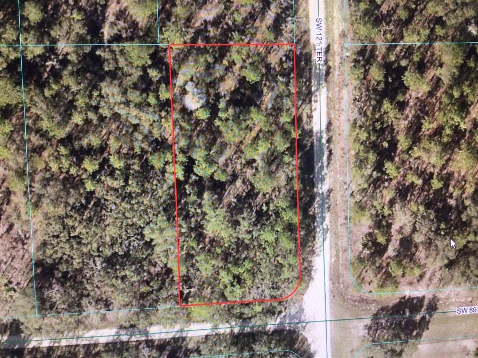 0 Sw 89 St, FL
