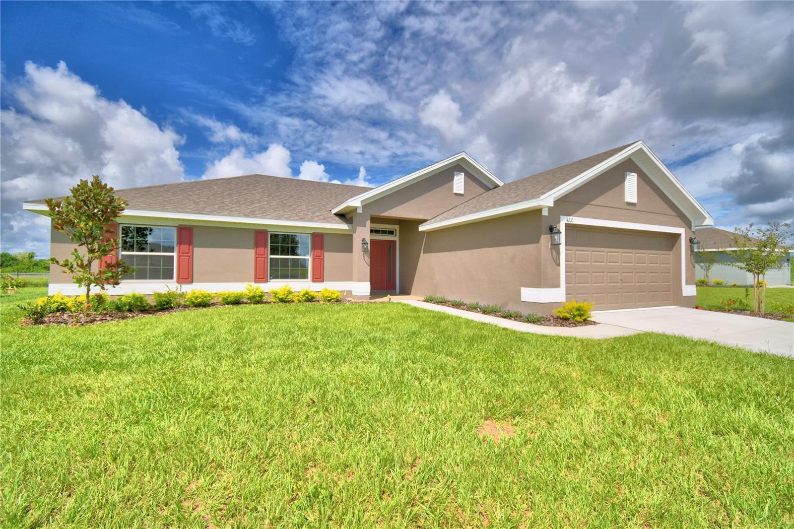 4433 Juneberry Dr, FL