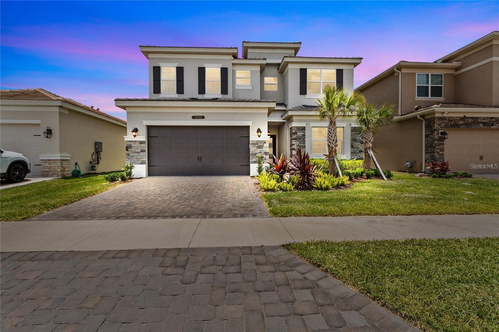 32588 Tree Of Life Avenue, FL