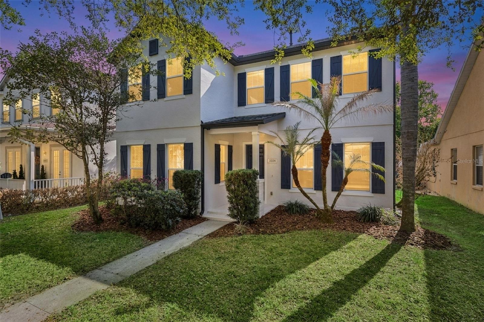 5224 Lemon Twist Lane, FL