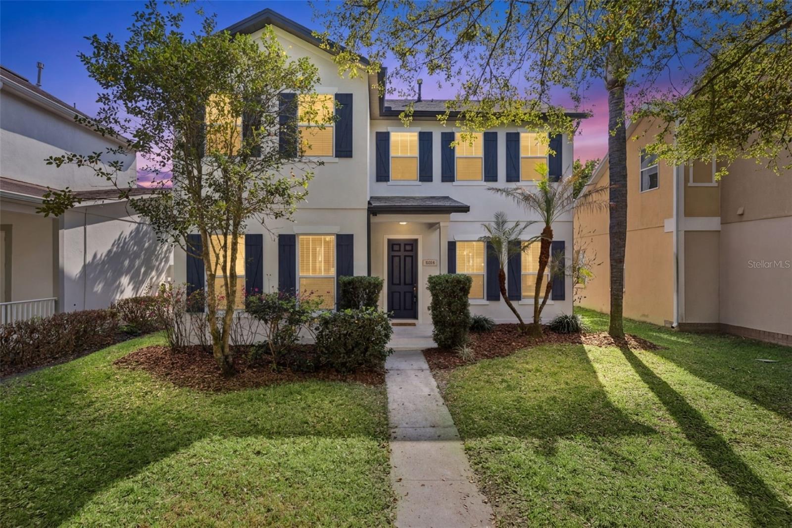 5224 Lemon Twist Lane, FL