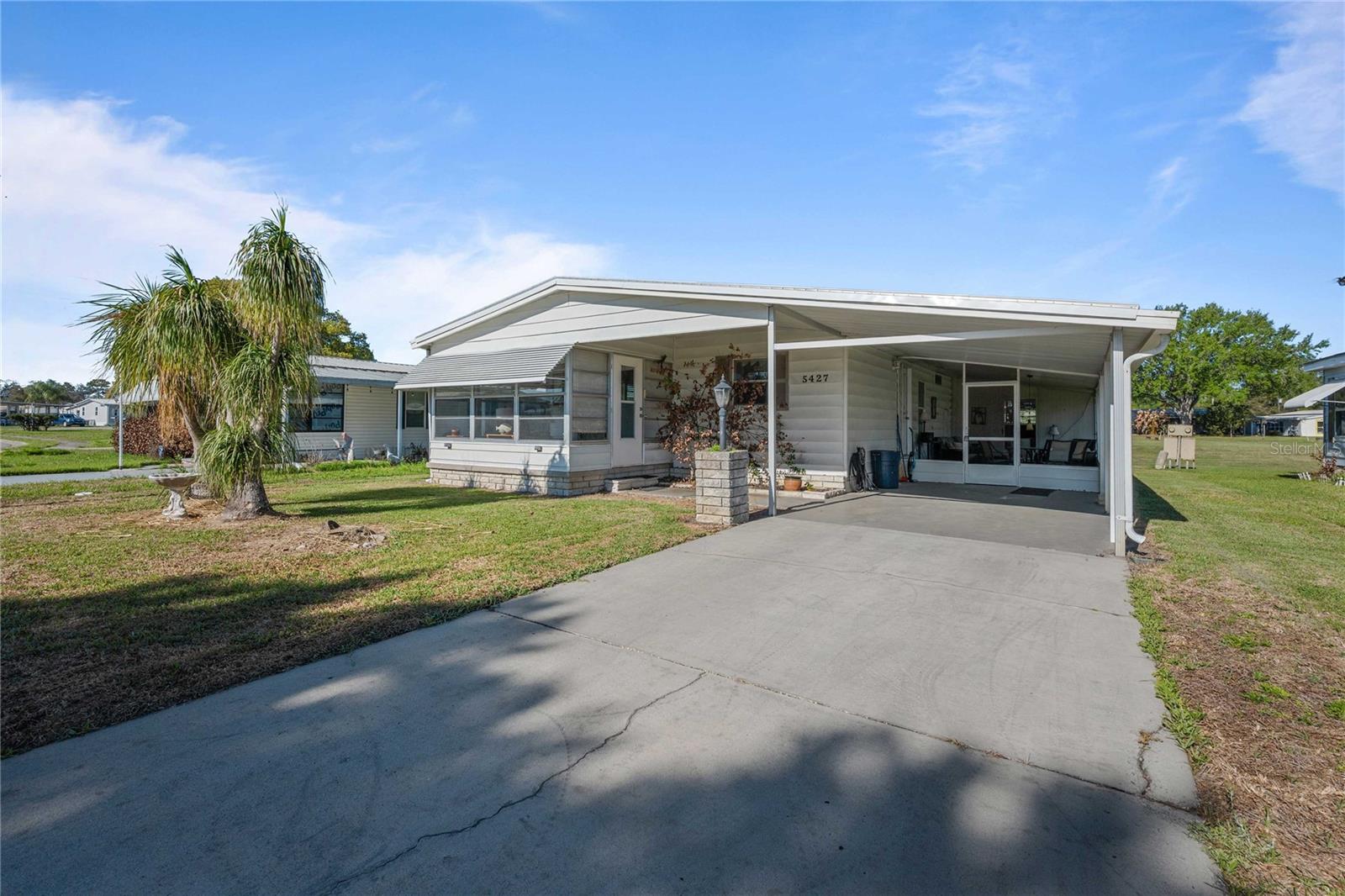 5427 Seville Dr, FL