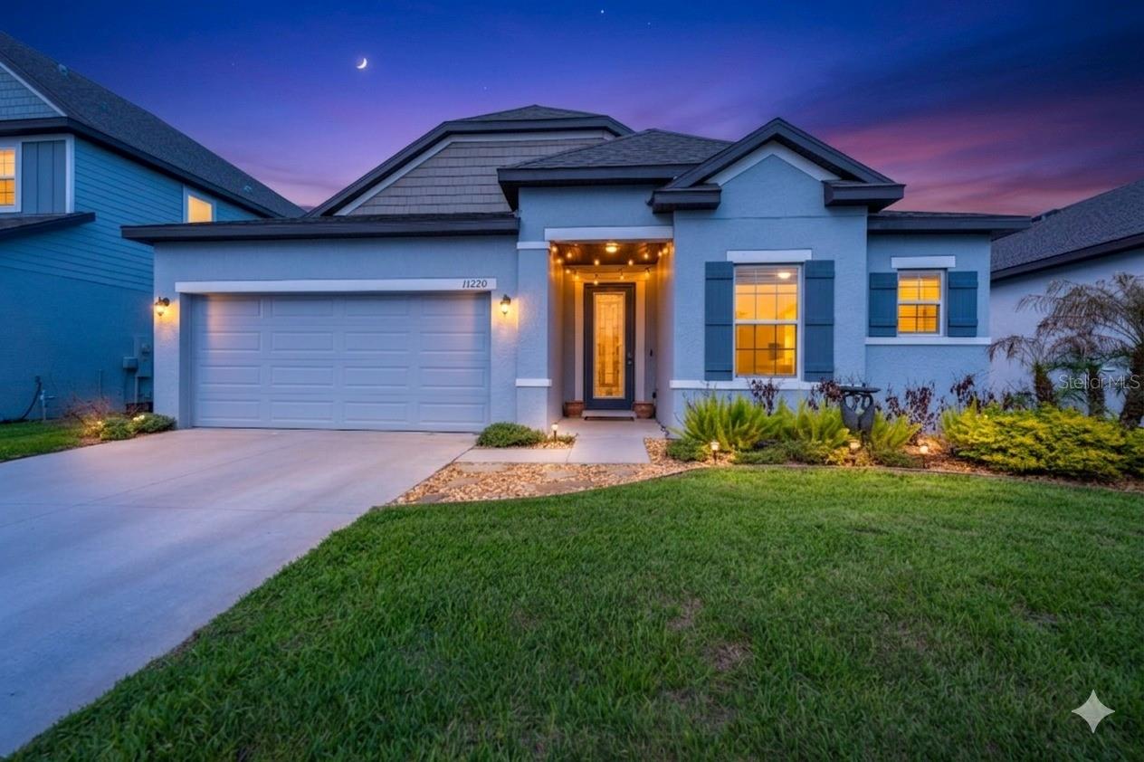 11220 Bram Bay Court, FL
