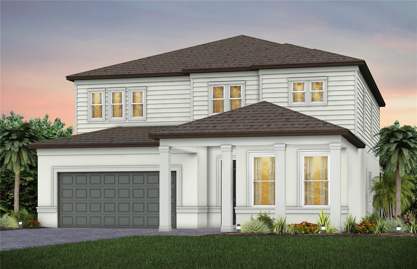 9734 Autumn Ridge Avenue, FL